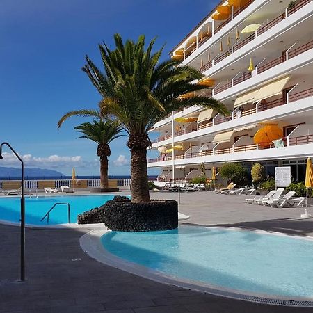 Playa De La Arena Apartment Puerto de Santiago (Tenerife) Exterior foto