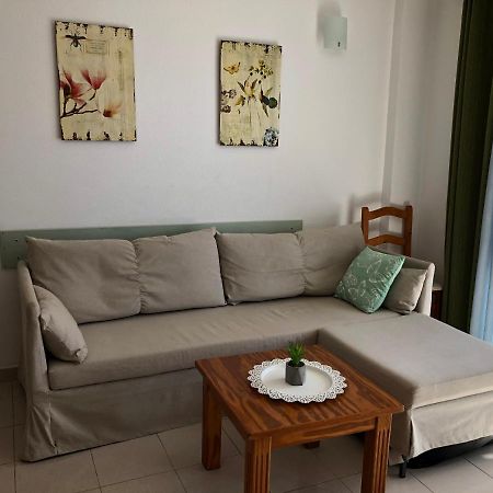 Playa De La Arena Apartment Puerto de Santiago (Tenerife) Exterior foto
