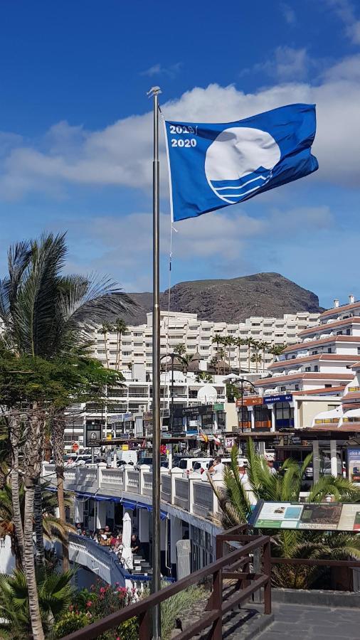 Playa De La Arena Apartment Puerto de Santiago (Tenerife) Exterior foto