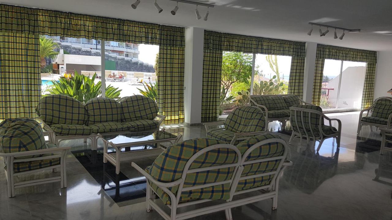 Playa De La Arena Apartment Puerto de Santiago (Tenerife) Exterior foto